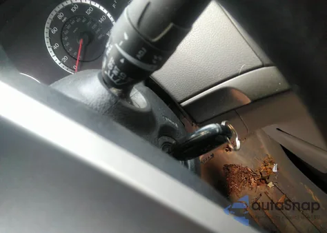 2009 Honda Accord 2.4 Lx-P из США, поврежденный, VIN 1HGCP25409A127260